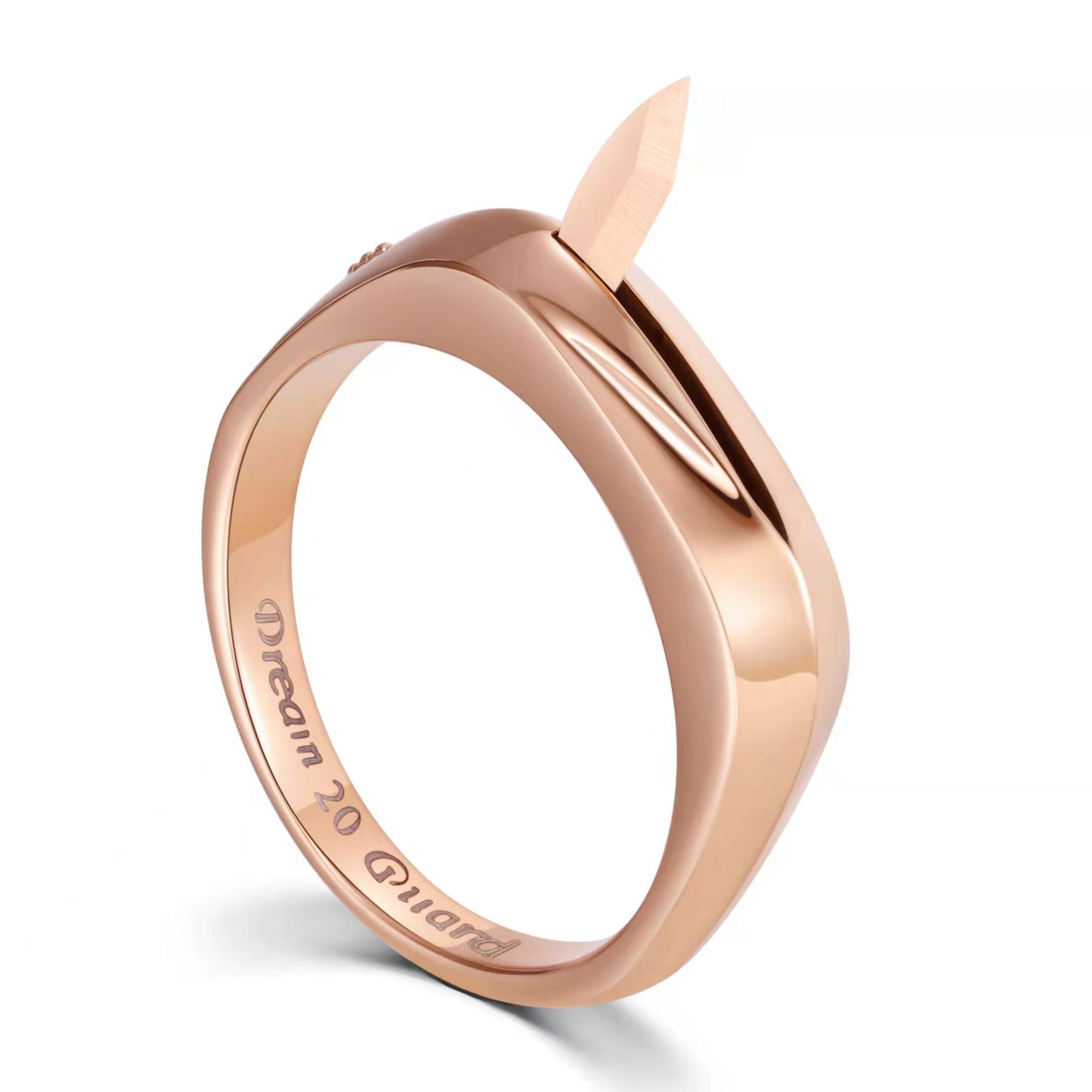 Self defense rings,multi function ring, gift for her, safety rings for women,couple rings