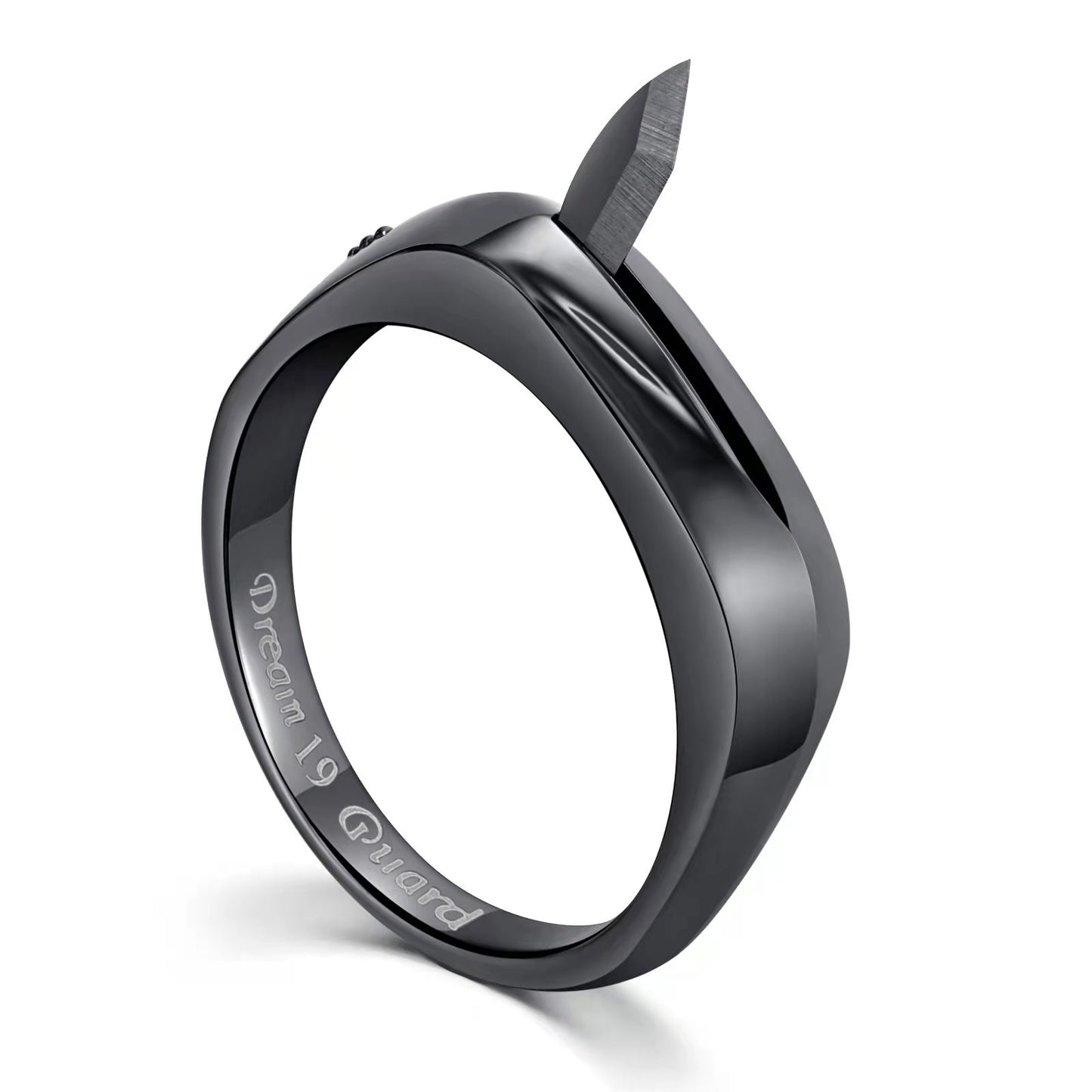 Self defense rings,multi function ring, gift for her, safety rings for women,couple rings