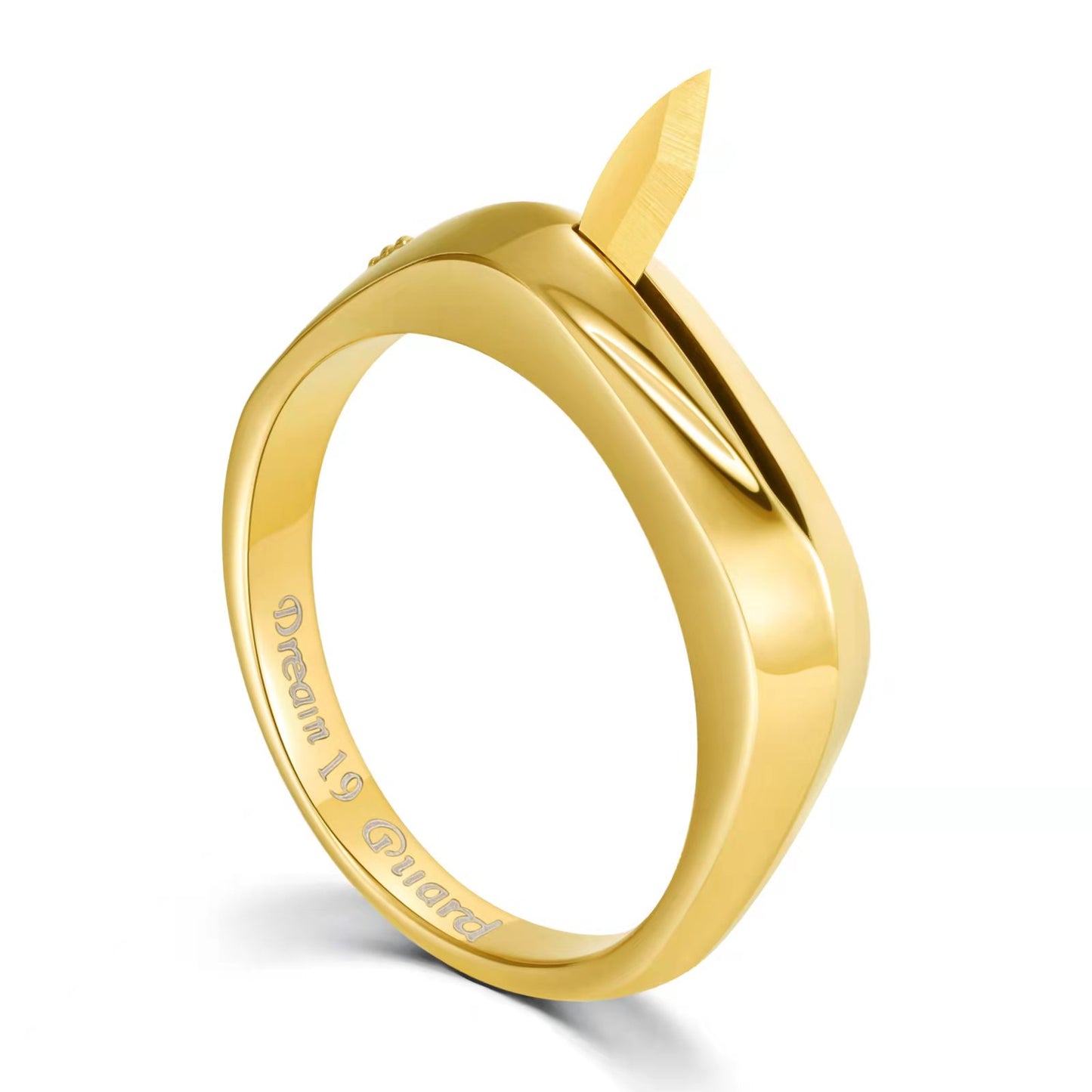 Self defense rings,multi function ring, gift for her, safety rings for women,couple rings