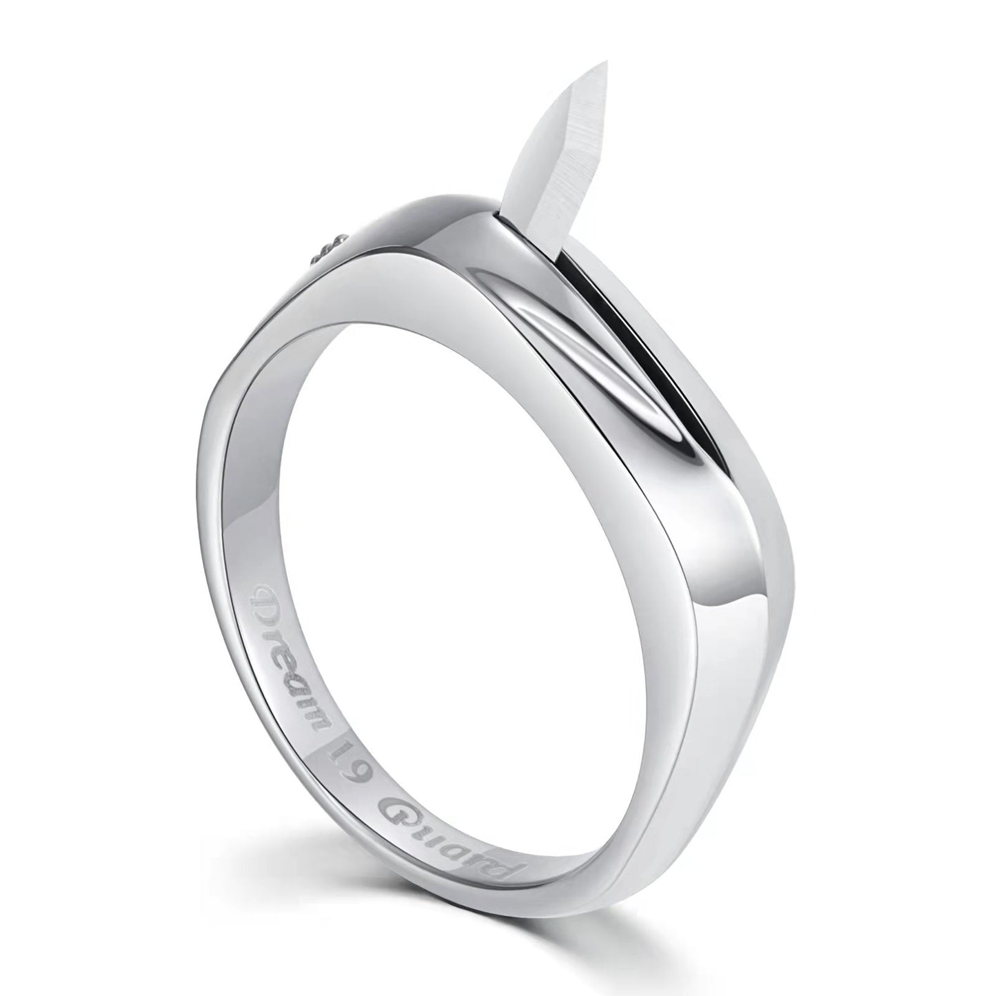 Self defense rings,multi function ring, gift for her, safety rings for women,couple rings