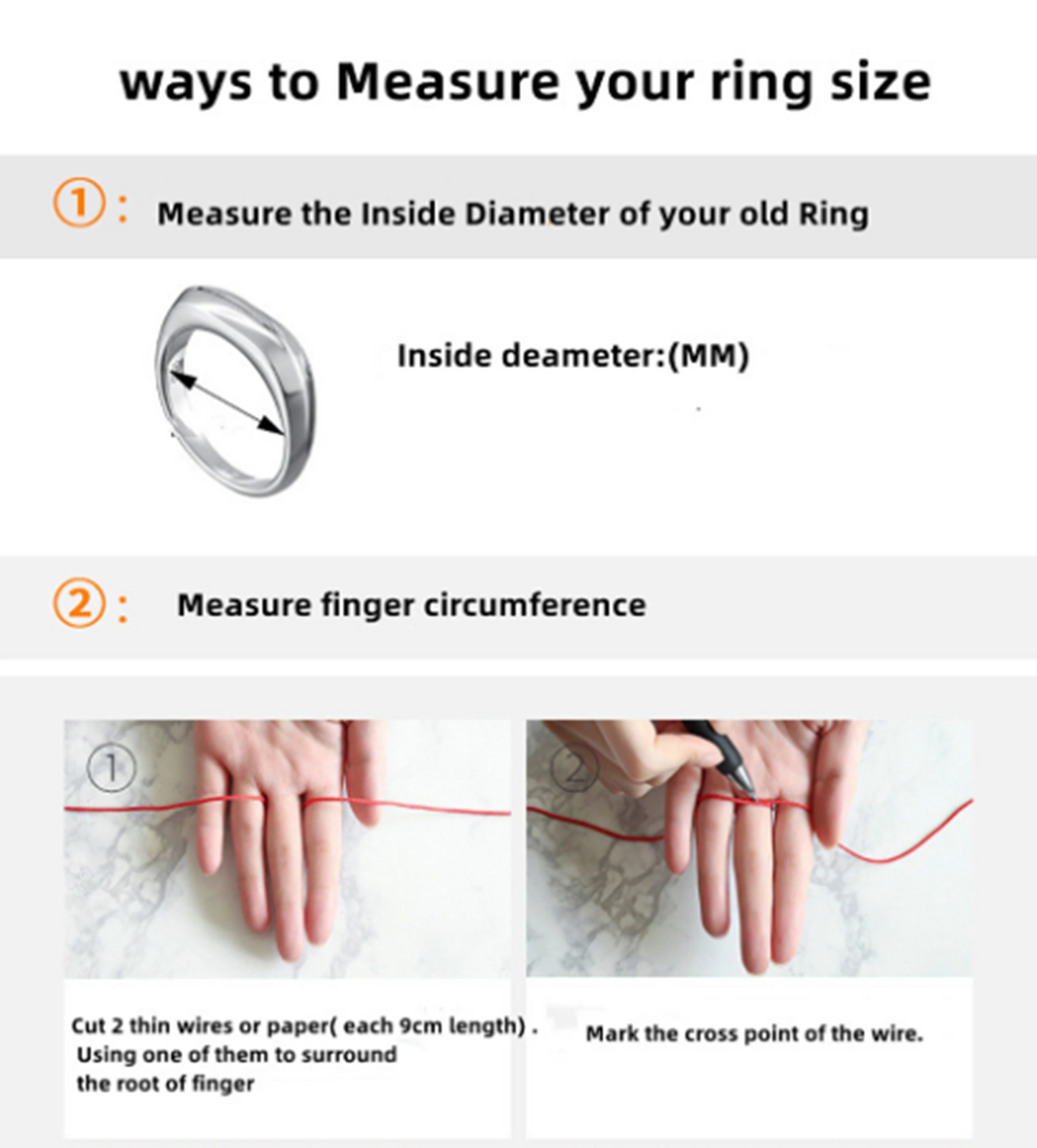 S925 silver safety ring,self defense ring,gift for her